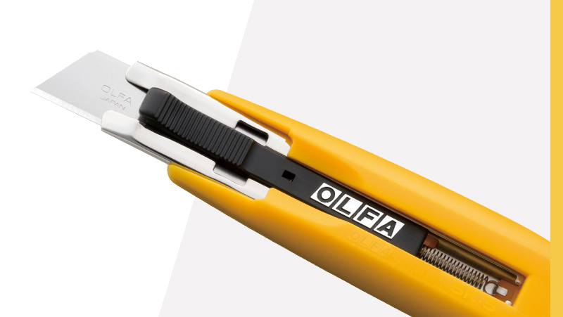 Noże bezpieczne Noże bezpieczne